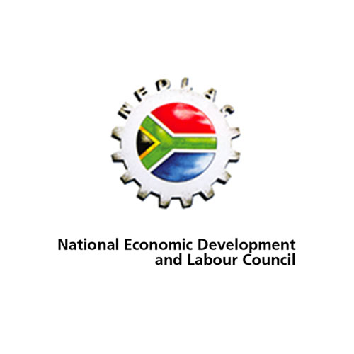 NEDLAC Logo
