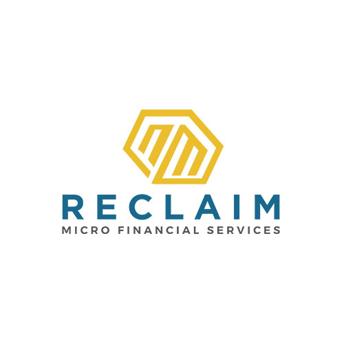 Reclaim Logo